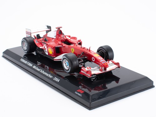 Formel ferrari f2004 1 - 1, #1