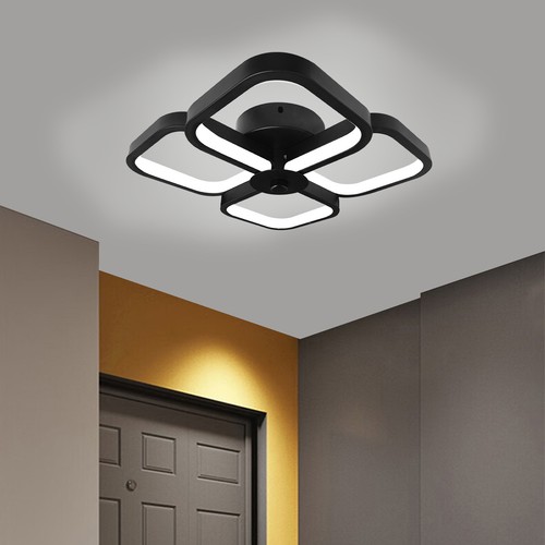 Led decken lampe dimmbar - decken-lampe, 3