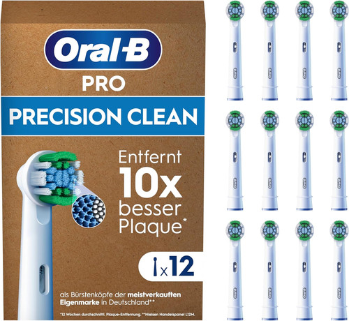 Oral pro precision clean - pro,