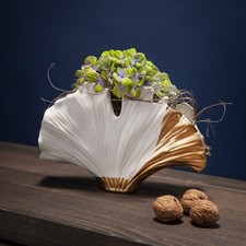 Vase blumenvase deko - blumenvase,