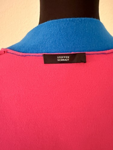 Cardigan steffen schrauber - steffen,,