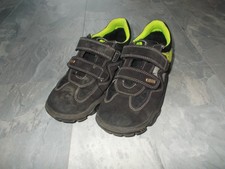 Kinder Jungen Halbschuhe
