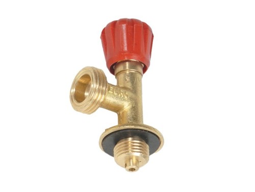Campingaz gasadapter gaz 901 - gasadapter,
