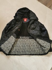 Wellenstein Jacke Revolution