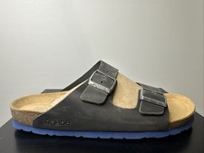 Rohde Herren Pantolette Gr. 41