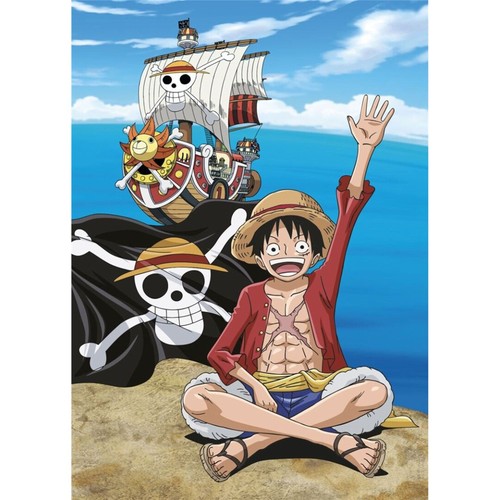 One piece piraten - piece,