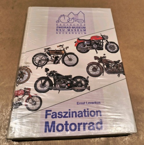 Faszination motorrad - faszination,