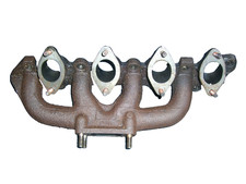 Abgaskrümmer exhaust manifold - exhaust,