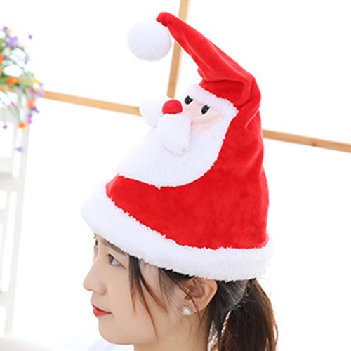Weihnachtsmütze