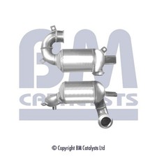 BM CATALYSTS Katalysator Approved BM80479H für PICASSO SW 3E C4 CITROËN 3H 307 1