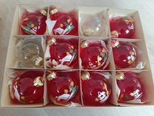 ddr weihnachtskugeln Kugeln