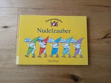 Zwergenstübchen - Nudelzauber