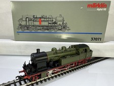 Märklin 37071 Dampflok T 18