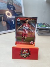 Topps Merlin Chrome UCC