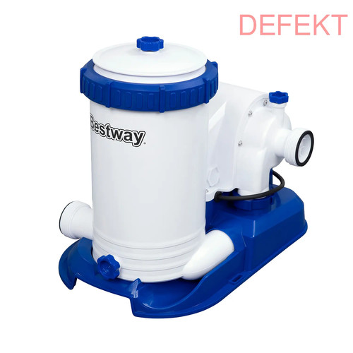 Bestway filterpumpe - bestway,