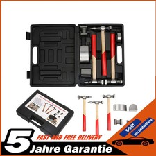 7pcs Set Car Dent Auto Body