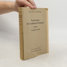 Vorlesungen über technische