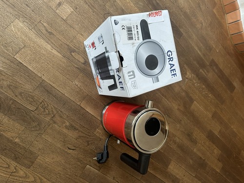 Graef wk403 2015w wasserkocher - graef,