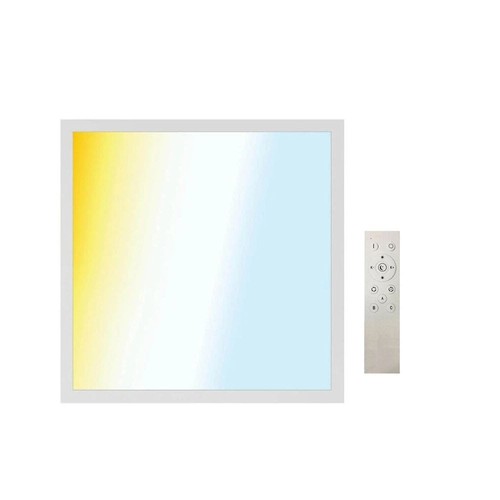 Müller licht led aufbaupanel - licht,