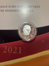 20€ Münze - 925 Silber -