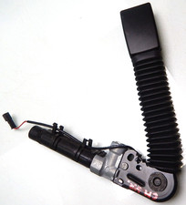 BMW 5 / F10 GURTSCHLOSS GURT