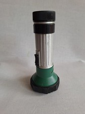 Stabtaschenlampe* Varta* 658* 70iger Jahre