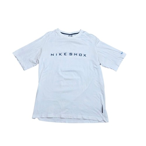 Nike shox vintage - shox, tshirt