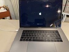 Apple Macbook Pro 15“ A1707