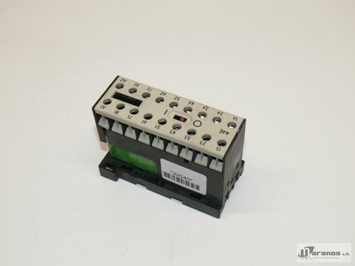 Siemens 3tj1114 0bb4 schütz - siemens, 3tj1114-0bb4