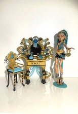 Monster High Nefera de Nile