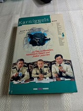 VHS Videokassette - Karniggels