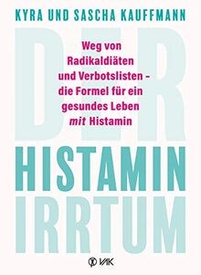 Der histamin irrtum weg von - der,
