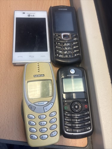 Handy konvolut für bastler - für,