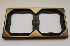 Merten Octocolor 2-fach