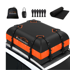 FIVKLEMNZ Dachbox 15 Kubikfuß