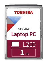 Toshiba L200 1 TB 7 mm 2.5
