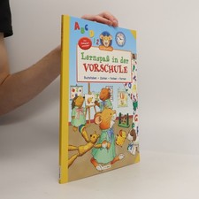 Lernspaß in der Vorschule