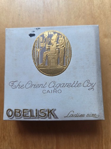 Obelisk ladies size - obelisk,