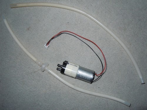 Pumtek ptw 27b106 12v - ptw,