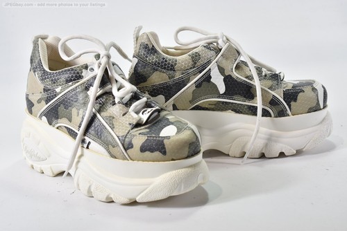 Buffalo damen halbschuhe - buffalo,