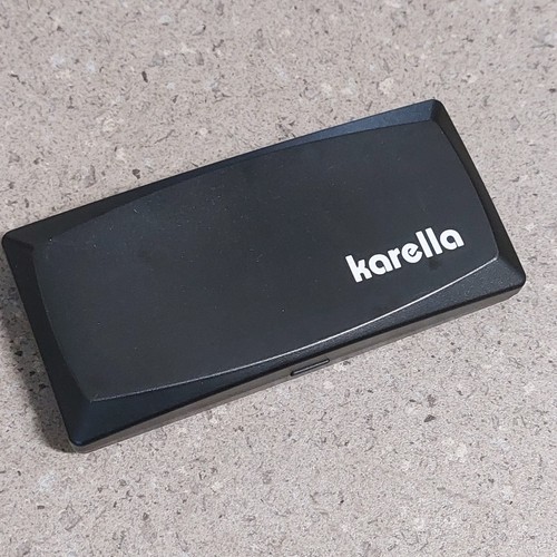 Karella dartbox schwarz - karella, etui