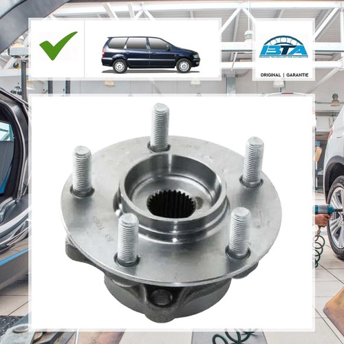 Radlager bta für mitsubishi - radlager,