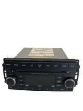 Chrysler Sebring Radio CD