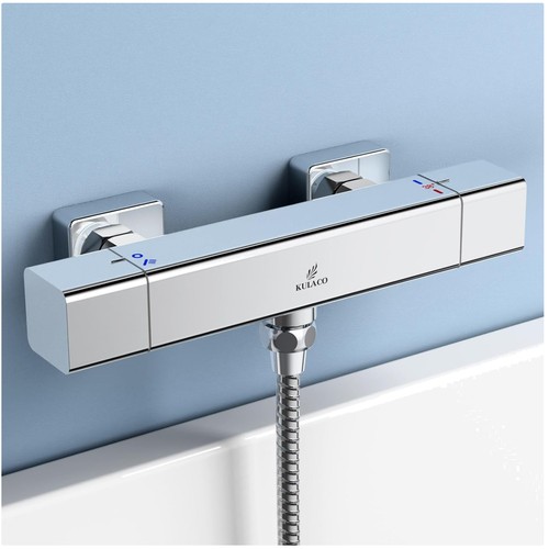 Duschthermostat duscharmatur - duschthermostat,