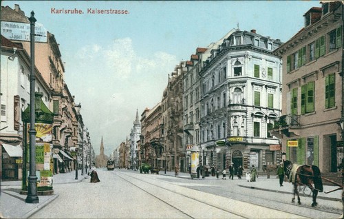 Ansichtskarte - , (a61)