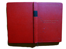 Wie Schorschel Bopfinger auf Abwege geriet - 1933 - von Paul Oskar Höcker