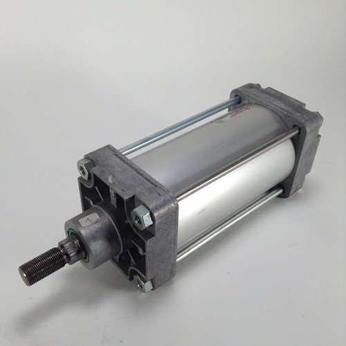 Norgren 8100 125 cylinder - norgren,
