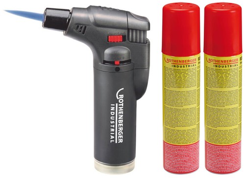 Rothenberger universal - rothenberger,