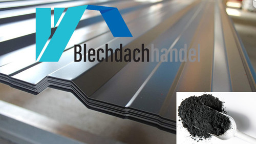 Trapezblech t18 profilblech - trapezblech,