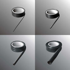 1 bis 50 m Isolierschlauch PVC